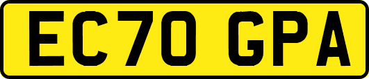 EC70GPA