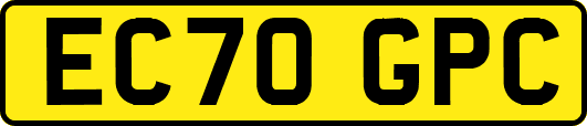 EC70GPC