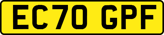 EC70GPF