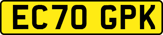 EC70GPK