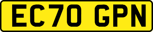 EC70GPN