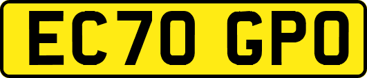 EC70GPO