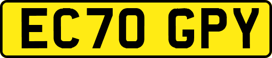 EC70GPY