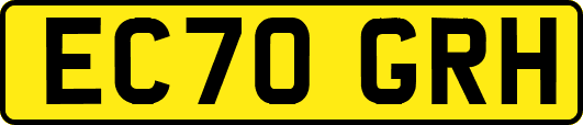 EC70GRH