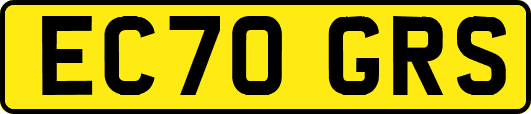 EC70GRS
