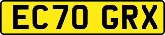 EC70GRX
