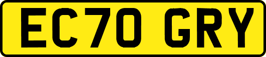 EC70GRY