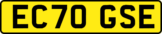EC70GSE
