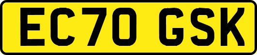EC70GSK