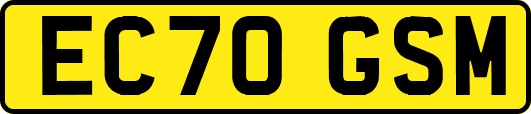 EC70GSM