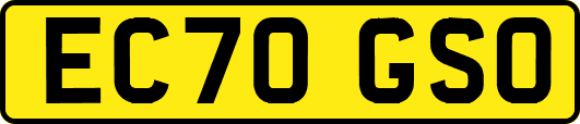 EC70GSO