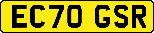 EC70GSR