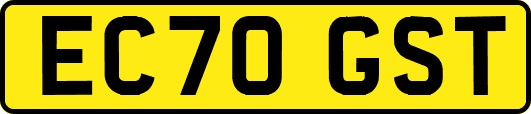 EC70GST
