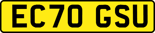 EC70GSU