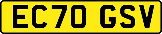 EC70GSV