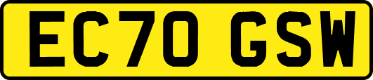 EC70GSW