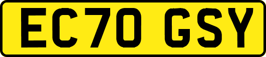 EC70GSY