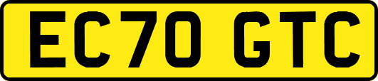 EC70GTC