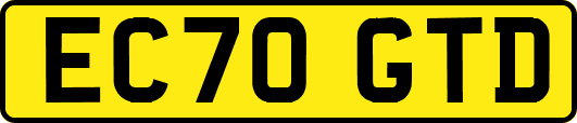 EC70GTD