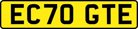 EC70GTE