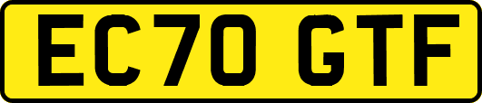 EC70GTF
