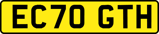 EC70GTH