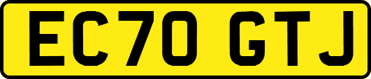 EC70GTJ