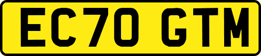 EC70GTM