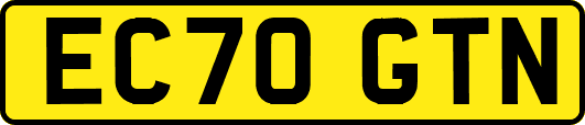 EC70GTN