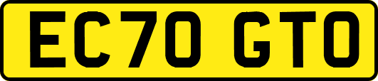 EC70GTO
