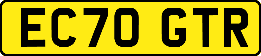 EC70GTR