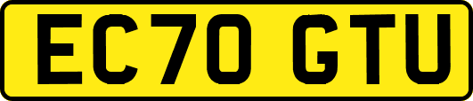 EC70GTU