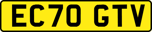 EC70GTV