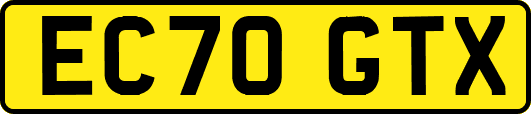 EC70GTX