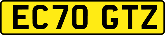 EC70GTZ