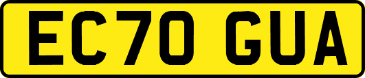EC70GUA