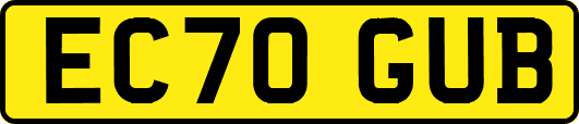 EC70GUB
