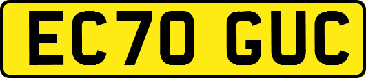 EC70GUC