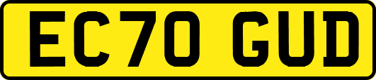 EC70GUD