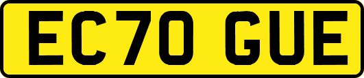 EC70GUE
