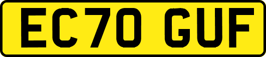EC70GUF