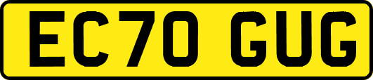 EC70GUG