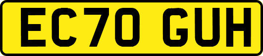 EC70GUH