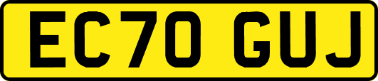 EC70GUJ