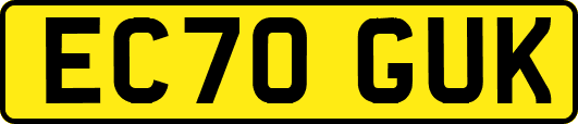 EC70GUK