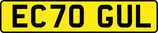 EC70GUL