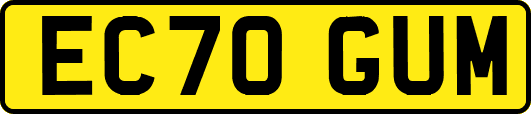 EC70GUM