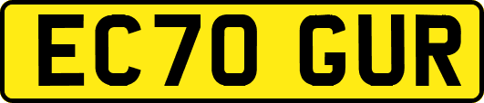 EC70GUR
