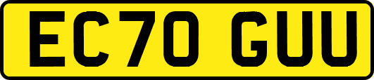 EC70GUU