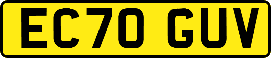 EC70GUV